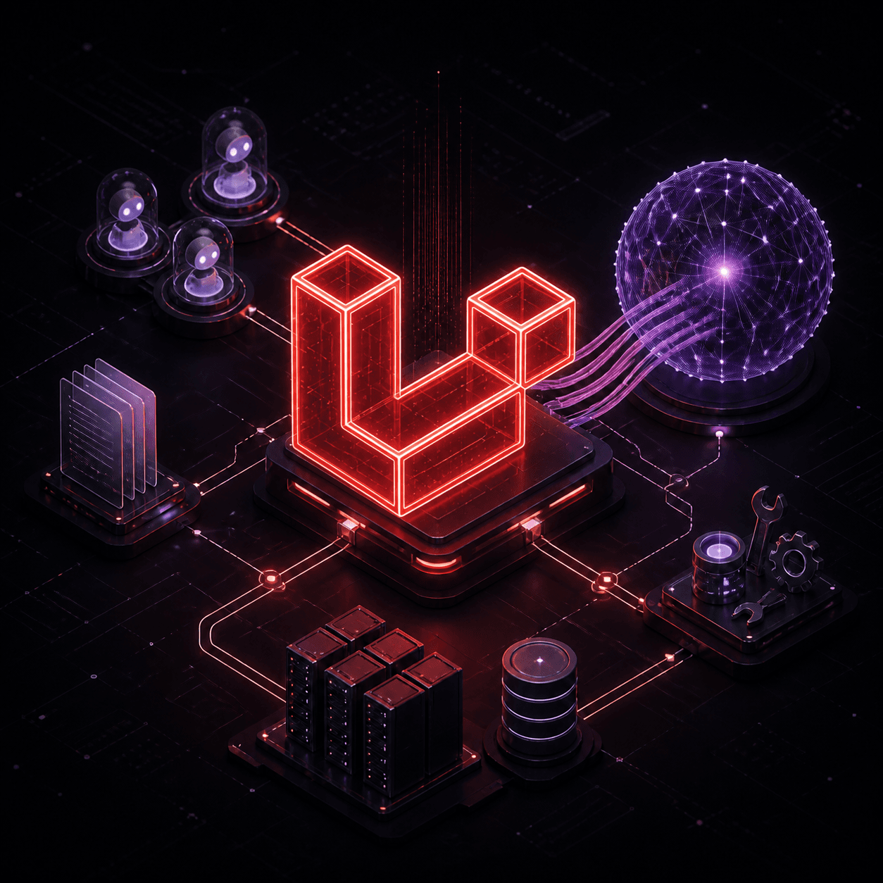 AI Engineering blog series