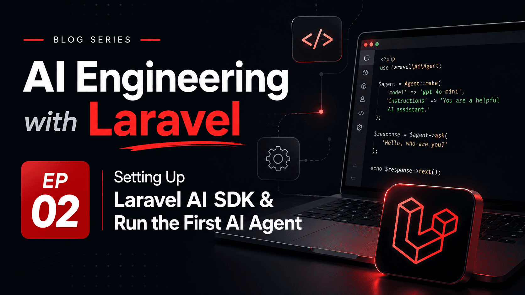 Getting Started with the Laravel AI SDK