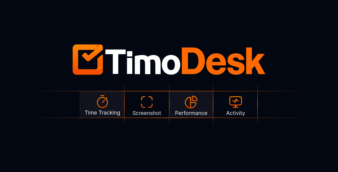 TimoDesk